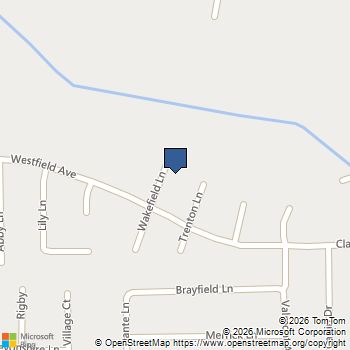 3620 Wakefield Lane Beaumont, TX MLS# 16288344