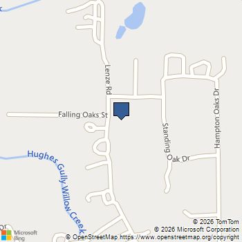 24310 Lenze Road Spring, TX MLS# 50493251