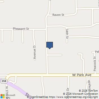 2106 35th Orange, TX MLS# 59224709