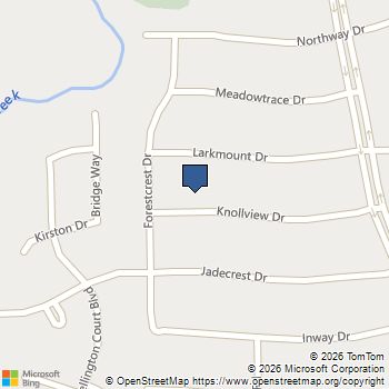 6506 Knollview Spring, TX MLS# 22516746