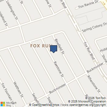 29118 Raestone Street Spring, TX MLS# 70950956