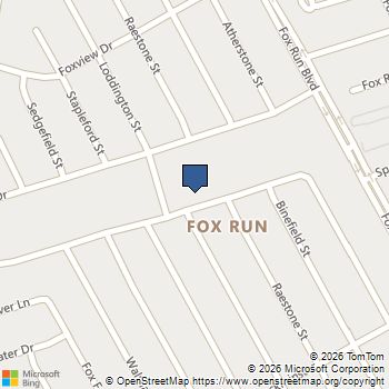 2711 Halstead Drive Spring, TX MLS# 97193932