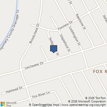 29307 Sedgefield Street Spring, TX MLS# 16565187