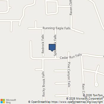24407 Split Rock Falls Tomball, TX MLS# 62001841