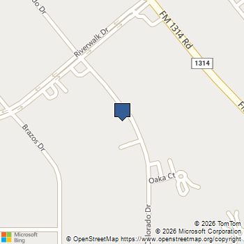 22920 Colorado Drive Porter, TX MLS# 38370318