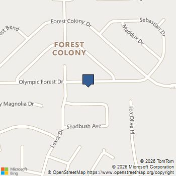 21542 Olympic Forest Drive Porter, TX MLS# 9956670