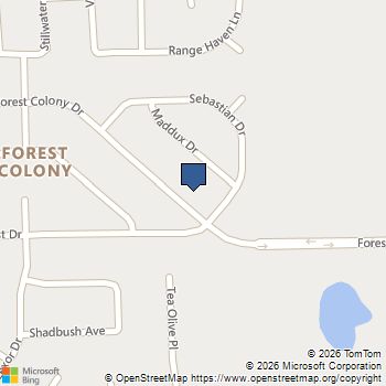 21559 Forest Colony Dr Porter, TX MLS# 27970711