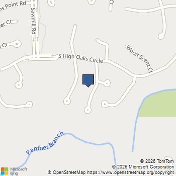 28 S Rain Forest Court The Woodlands, TX MLS# 9857421