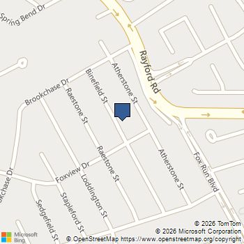 29510 Binefield Street Spring, TX MLS# 59081447