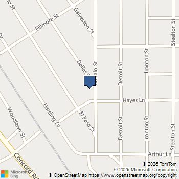 4025 Dallas Street Beaumont, TX MLS# 37047195