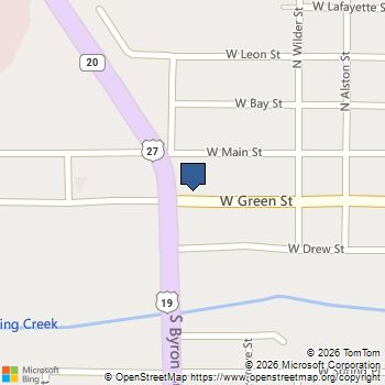 804 W Green Street # n/a Perry, FL MLS# 397030