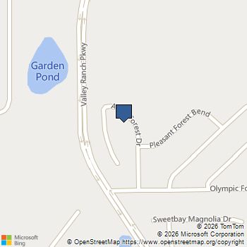 12534 Alexa Forest Dr Porter, TX MLS# 12992022