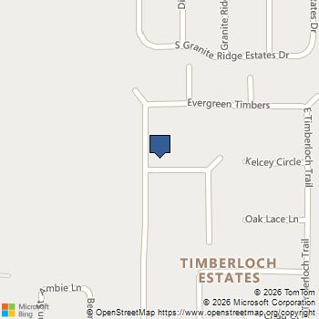 31502 W Timberloch Trail Magnolia, TX MLS# 34150838