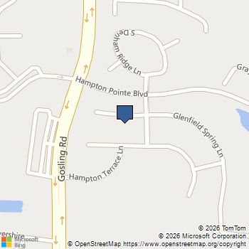 5615 Glenfield Spring Lane Spring, TX MLS# 40142842