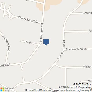 29702 E Hawthorne Drive Spring, TX MLS# 19165903