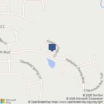 24503 Grayson Falls Lane Spring, TX MLS# 53862962