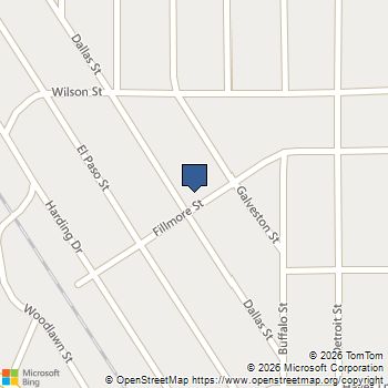 4402 Dallas Street Beaumont, TX MLS# 23686273