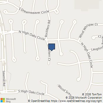 37 Rockfern Court The Woodlands, TX MLS# 7495092