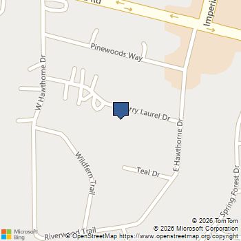 2010 Cherry Laurel Drive Spring, TX MLS# 9683440