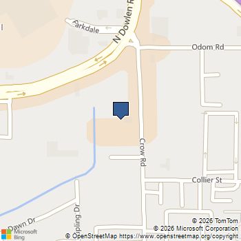 4335 Crow Road Beaumont, TX MLS# 6812064