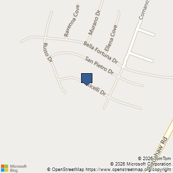 5501 Botticelli Dr Austin, TX MLS# 1189961