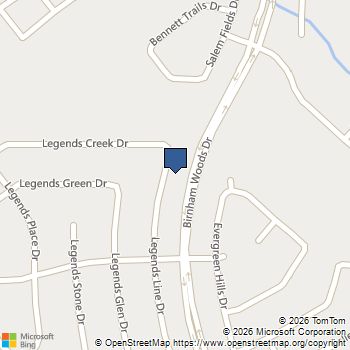 29638 Legends Line Drive Spring, TX MLS# 38915760