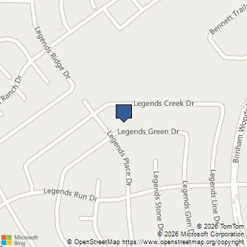 29711 Legends Green Drive Spring, TX MLS# 24052967