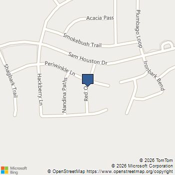 115 Red Oak Pl Bastrop, TX MLS# 6216720