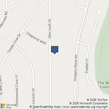 24514 Glen Loch Drive Spring, TX MLS# 50042087