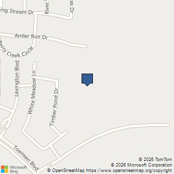 5198 Enchanted Pine Court Spring, TX MLS# 1034819