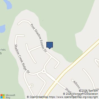 26 Post Shadow Estate Drive Spring, TX MLS# 3990586