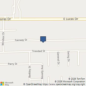 1465 Fairway Street Beaumont, TX MLS# 37499022