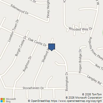 25130 Shalford Drive Spring, TX MLS# 41684774