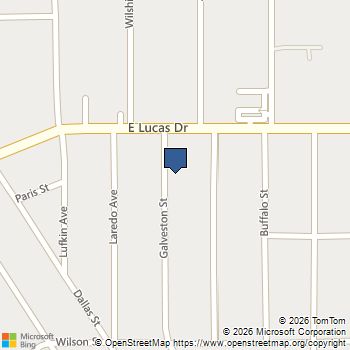 4810 Galveston Street Beaumont, TX MLS# 7515660