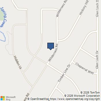 24615 Wilderness Road Spring, TX MLS# 93978194