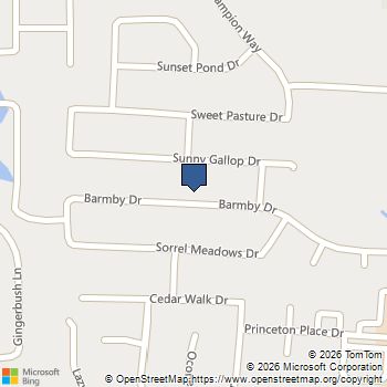 25346 Barmby Drive Tomball, TX MLS# 40804464