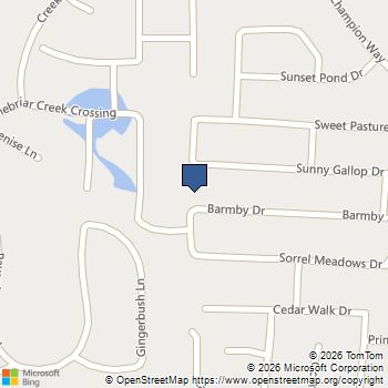 25039 Galium Meadows Tomball, TX MLS# 10795214