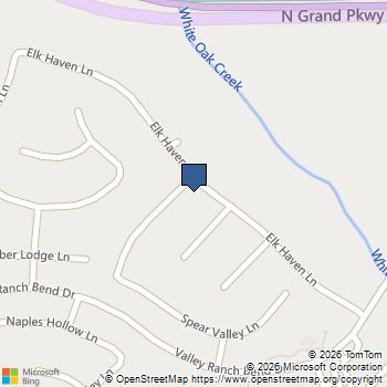22043 Mission Canyon Lane Porter, TX MLS# 43662055