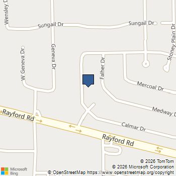 30018 Bashaw Drive Spring, TX MLS# 12258018