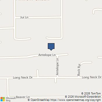 16104 Antelope Lane Magnolia, TX MLS# 23215563