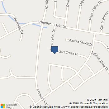 3410 Cactus Creek Drive Spring, TX MLS# 86639317