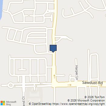 1941 Sawdust Road 0236 Spring, TX MLS# 24385307