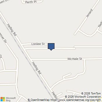 N/A Lorilee street Street Beaumont, TX MLS# 41612785