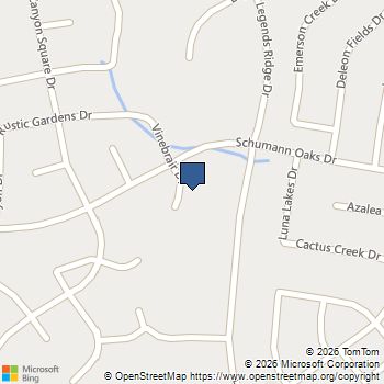 30214 Vinebriar Drive Spring, TX MLS# 63485607