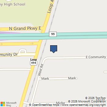 22837 East Community Drive 3 New Caney, TX MLS# 73025182