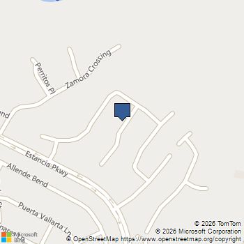 12102 Cantabria Rd Austin, TX MLS# 5529030