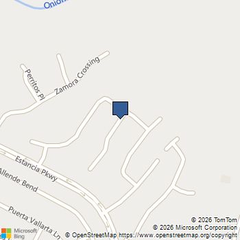 12111 Cantabria Rd Austin, TX MLS# 2517867