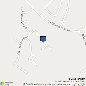 21902 Lake Whitney Court Porter, TX MLS# 67371732