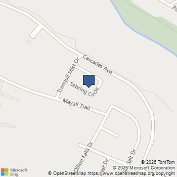 2903 Sebring Cir Austin, TX MLS# 5136303