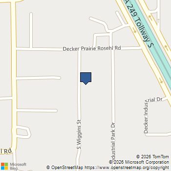 32056 S Wiggins Street Magnolia, TX MLS# 55906482